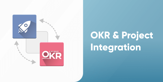 OKR & Project Integrator
