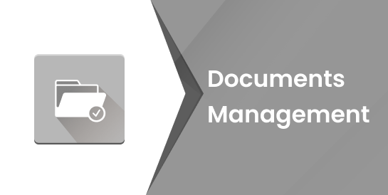 Documents Management
