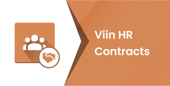 Viin HR Contracts