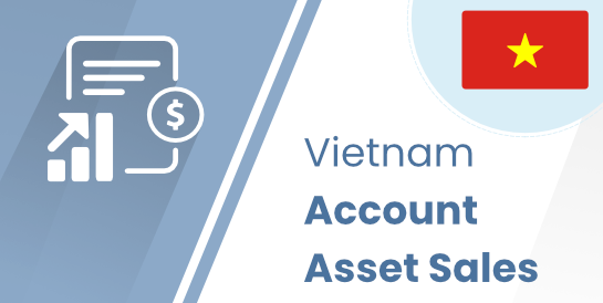 Vietnam - Account Assets Sales